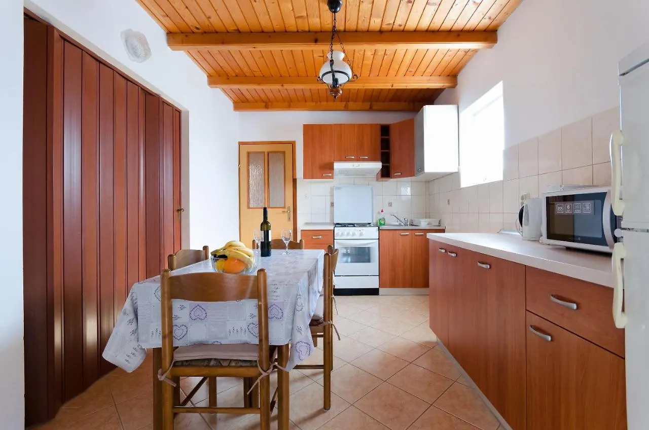 Apartment Marija Durdica Lopar