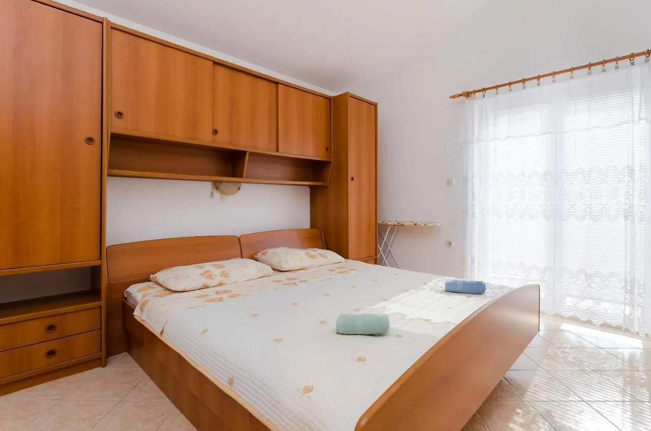 Apartment Marija Durdica Lopar
