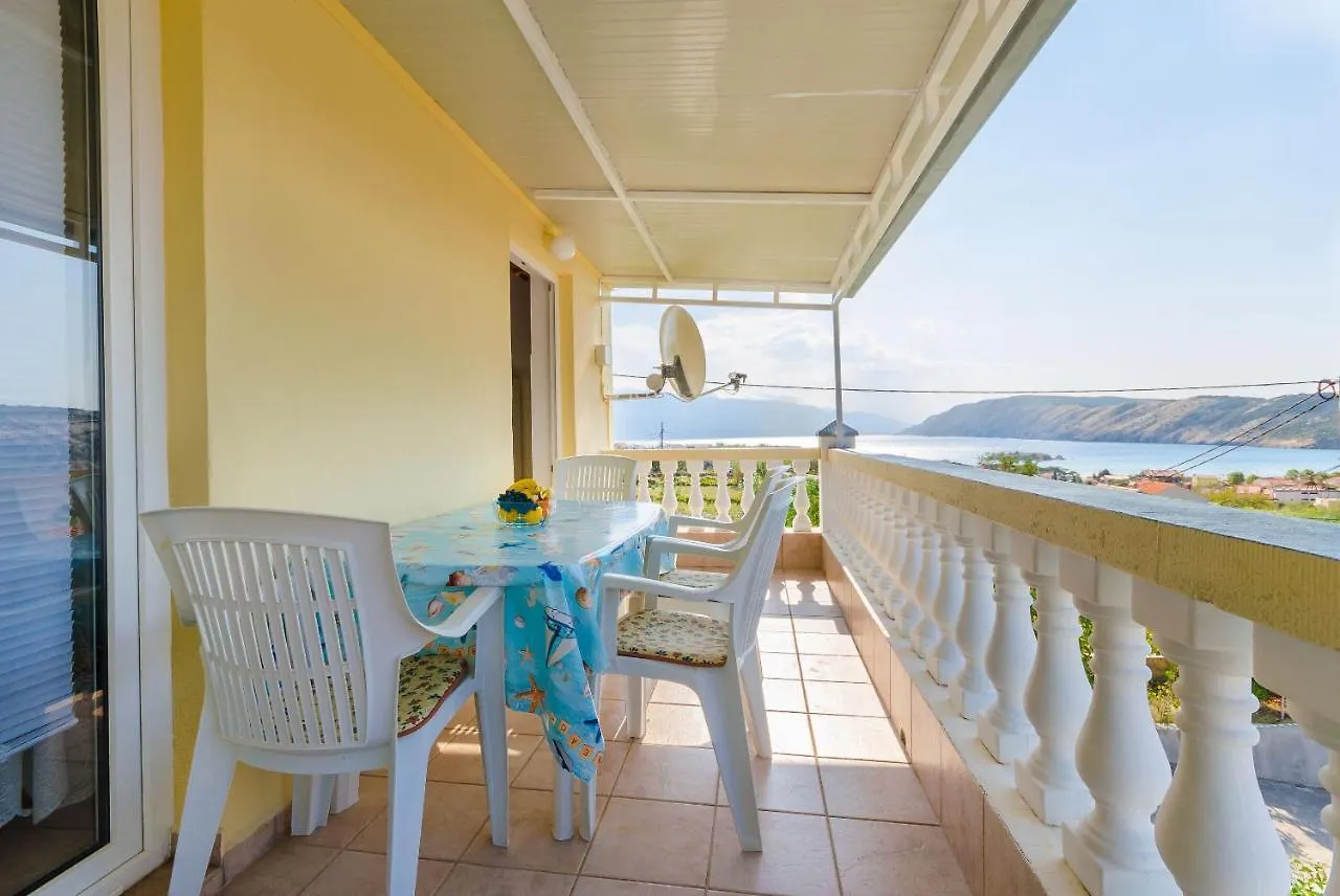 Apartment Marija Durdica Lopar