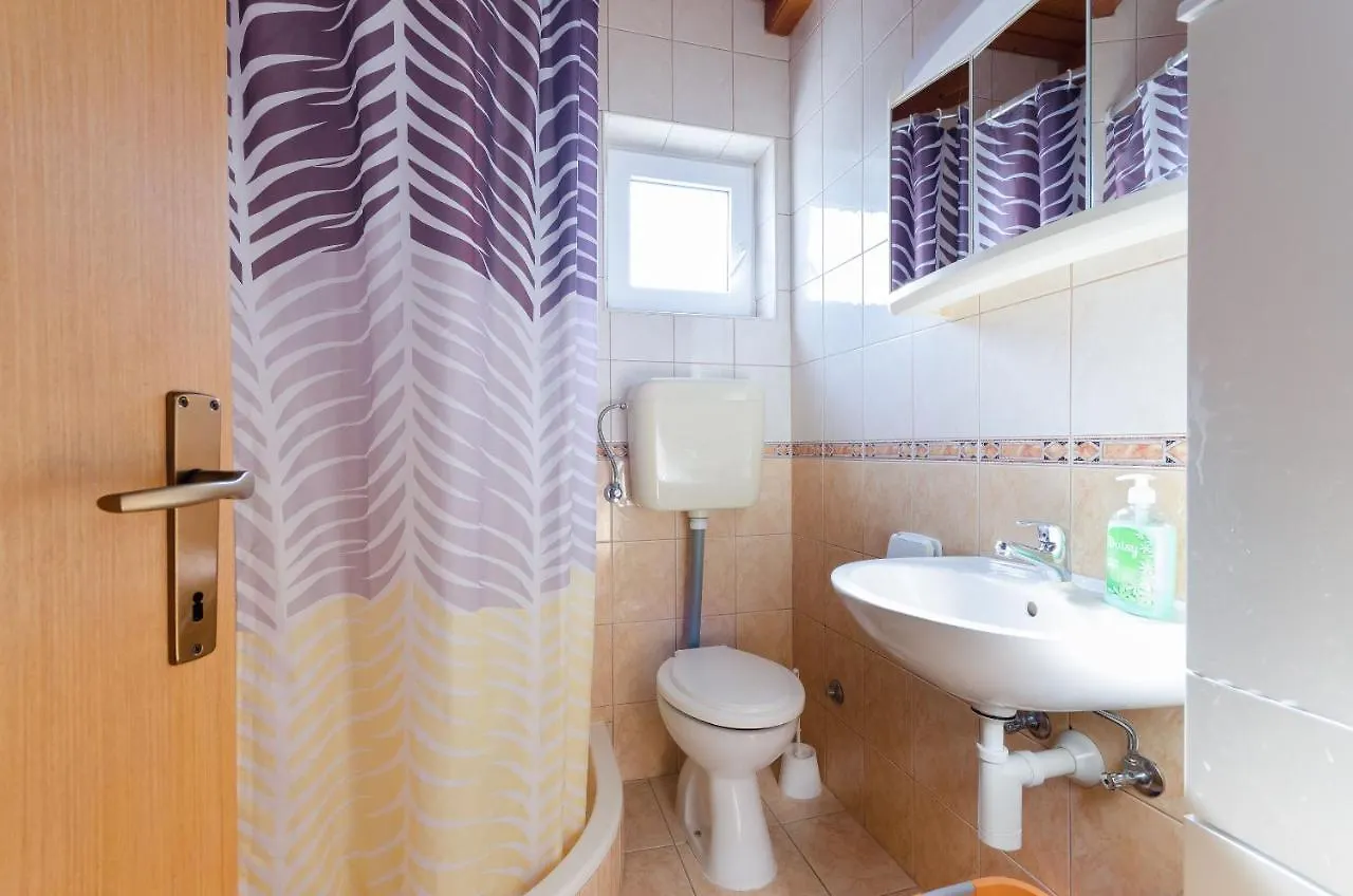 Apartment Marija Durdica Lopar Κροατία