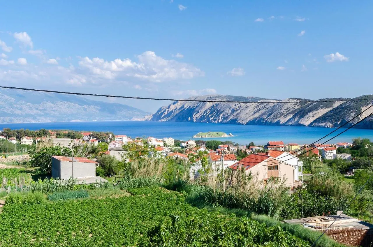 Apartment Marija Durdica Lopar