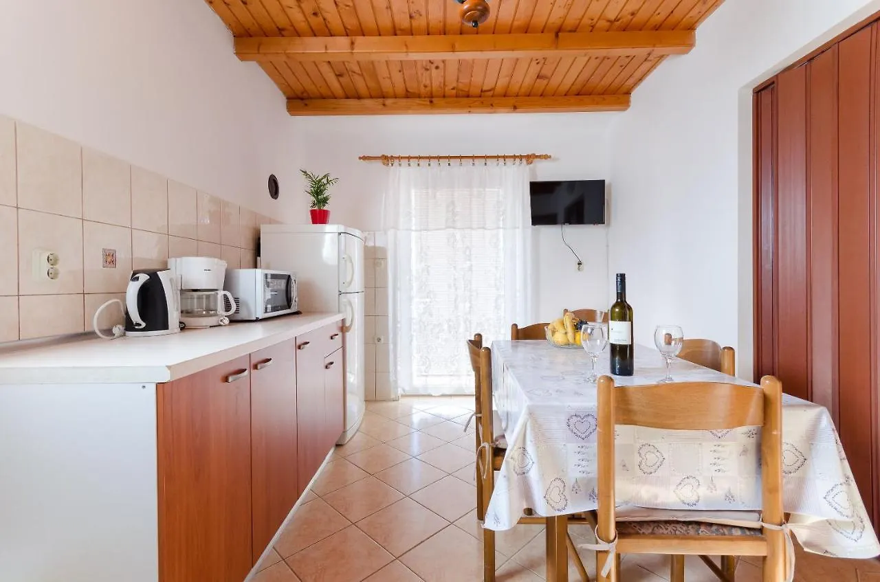 Apartment Marija Durdica Lopar