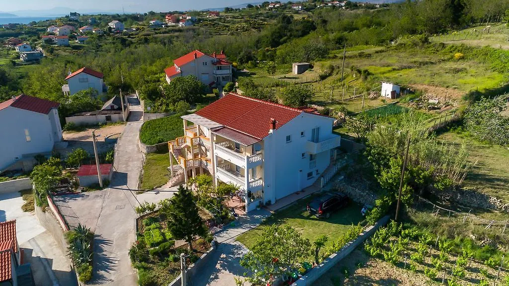 Apartment Marija Durdica Lopar